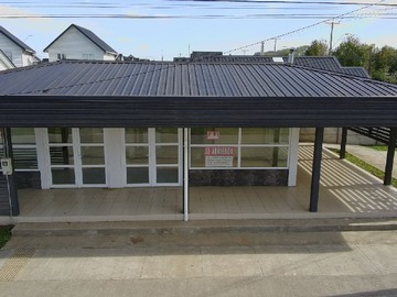 Local Comercial en arriendo mensual en Sin Nombre 7, Río Bueno, Los Ríos 5240000, Chile, Río Bueno