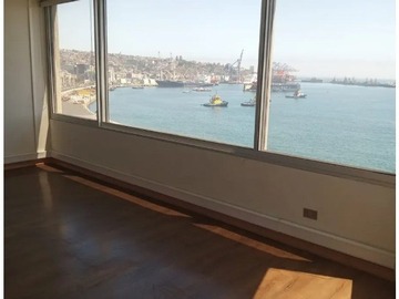 Oficina en arriendo mensual en blanco 1623 valpaiso, Valparaíso - 4 dormitorios, 2 baños