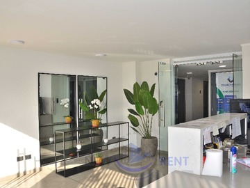 Departamento en arriendo mensual en Oportunidad Única: NUEVO, se arrienda (172274), Santiago - 1 dormitorio, 1 baño