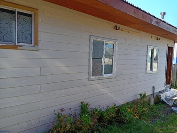 Casa en venta en Pasaje sandoval, lagunitas, Puerto Montt - 3 dormitorios, 2 baños