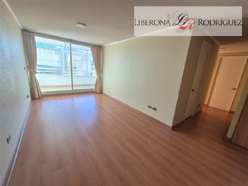 Departamento en venta en Departamento sector Rodoviario, Viña del Mar - 3 dormitorios, 2 baños
