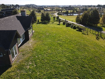 Casa en venta en Linda casa en venta Granero de Puerto Varas (65269), Puerto Varas - 4 dormitorios, 4 baños