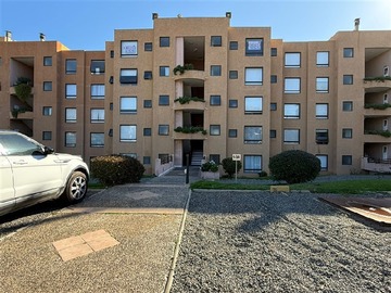 Venta / Departamento / Quilpué