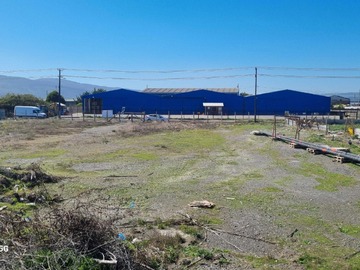 Terreno en venta en Vende Terreno Parque Industrial Coronel (160134), Coronel