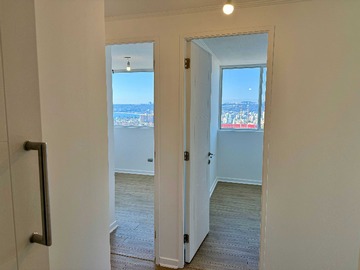 Departamento en venta en Depto funcional hermosas vistas moderno 2e (175856), Viña del Mar - 3 dormitorios, 2 baños