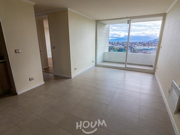 Venta / Departamento / Independencia