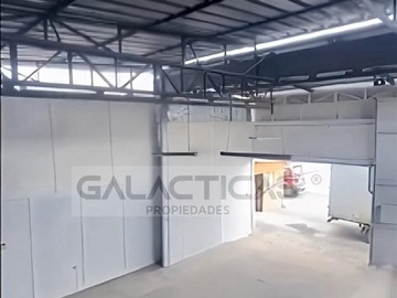Venta / Terreno Industrial / Puente Alto