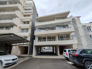 Departamento en arriendo mensual en Arriendo | Reñaca – Condominio Parque Bosquemar (174817), Viña del Mar - 2 dormitorios, 2 baños