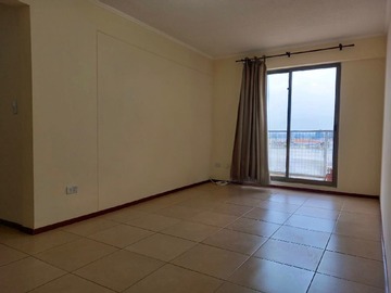 Departamento en venta en Condominio Parque el manzano, Padre Hurtado - 3 dormitorios, 3 baños