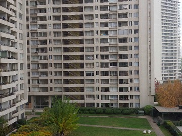 Departamento en venta en Departamento c/ estacionamiento (176797), Macul - 1 dormitorio, 1 baño