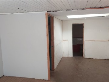 Venta / Casa / Quilpué