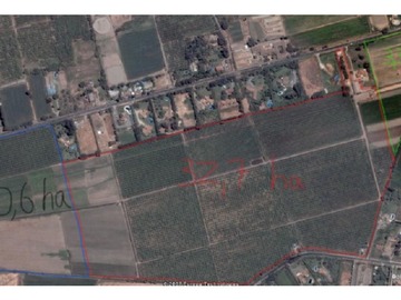 Departamento en venta en Camino Catemito 1841. San Bernardo, San Bernardo