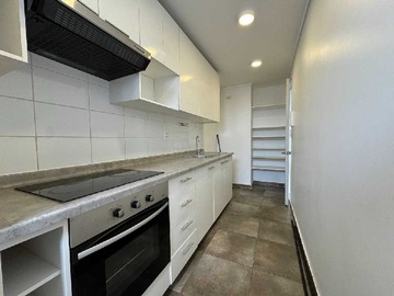Arriendo Mensual / Departamento / Puente Alto
