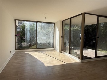 Departamento en venta en Pedro Fontova / Av El Carmen, Huechuraba - 4 dormitorios, 4 baños