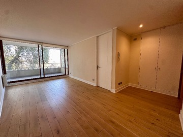 Departamento en arriendo mensual en Quinchamali 2d+2b+1e+1b (174497), Lo Barnechea - 2 dormitorios, 2 baños