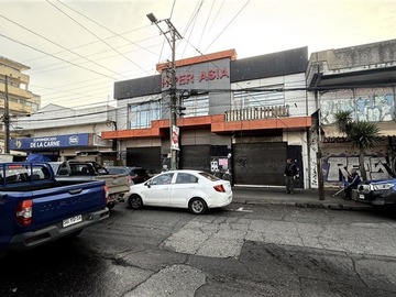 Local Comercial en arriendo mensual en Caupolican, Concepción - 8 baños