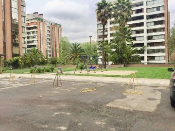 Departamento en venta en Huechuraba, Huechuraba - 2 dormitorios, 2 baños