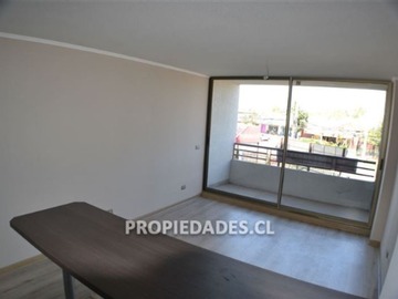 Venta / Departamento / La Florida