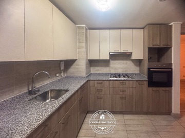Arriendo Mensual / Departamento / La Florida