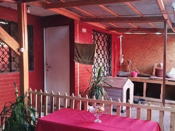 Casa en venta en Venta Casa 3D1B Lampa - Amplio Terreno - 3 dormitorios, 1 baño
