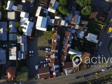 Terreno en venta en Valdivia, Centro, Valdivia