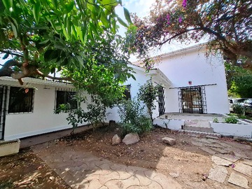 Oficina en arriendo mensual en Arriendo casa Comercio / Oficina Rancagua (176774), Rancagua