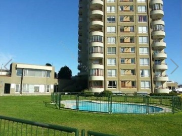 Departamento en venta en Índico 4800, Viña del Mar - 3 dormitorios, 2 baños
