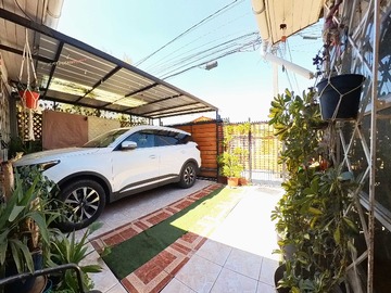Casa en venta en Amplios Espacios para Disfrutar en Familia (167683), La Granja - 3 dormitorios, 1 baño