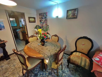 Casa en venta en Venta Casa 4D/2B - San Bernardo - 4 dormitorios, 2 baños