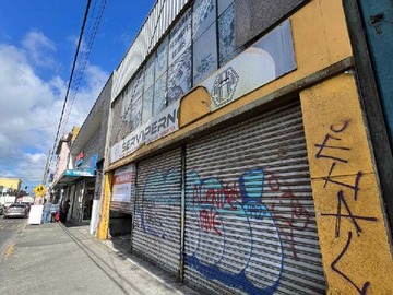 Terreno Industrial en venta en Local Amplio en Zona Comercial (136062), Concepción - 2 baños