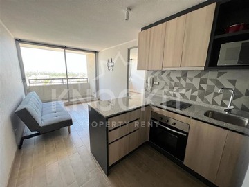 Arriendo Mensual / Departamento / Estación Central