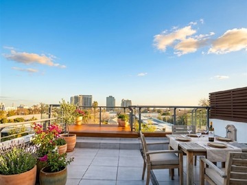 Departamento en venta en John Jackson, Príncipe de Gales, Colegio Grange, Country Club, La Reina - 4 dormitorios, 4 baños