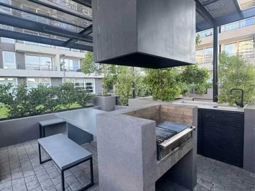 Arriendo Mensual / Departamento / Ñuñoa