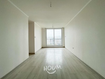 Departamento en venta en Avenida 4 Norte, San Pedro de la Paz - 2 dormitorios, 2 baños