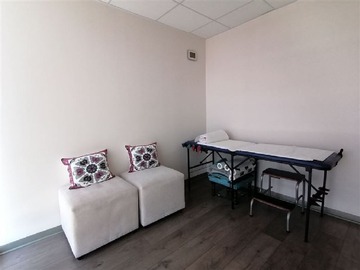 Oficina en venta en Avenida Libertador Bernardo O'Higgins (173240), Santiago - 1 baño