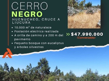 Terreno en venta en Ubicación Estratégica y Conectividad (132525), Quillón