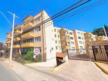 Departamento en venta en Lindo Departamento 2D en Reñaca! (168814), Viña del Mar - 2 dormitorios, 2 baños