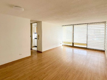 Departamento en arriendo mensual en Arriendo departamento Gomez Carreño, Viña (177485), Viña del Mar - 4 dormitorios, 2 baños