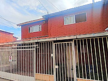 Venta / Casa / La Pintana