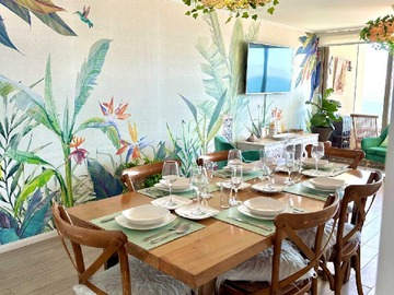 Departamento en venta en Luminoso Hogar en Coquimbo (131720), Coquimbo - 3 dormitorios, 2 baños
