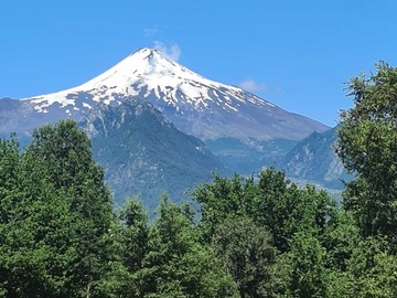 Terreno en venta en Parcelas 5000 mts Pucón - Rol Luz Agua (146260), Pucón