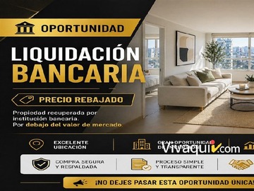 Casa en venta en Av. La Feria (Clotario Blest) 6679, Lo Espejo - 3 dormitorios, 1 baño