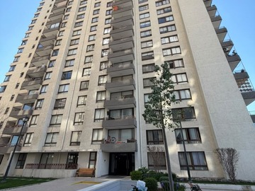 Departamento en venta en Avenida quilin, Macul - 3 dormitorios, 2 baños