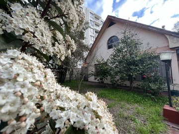 Venta / Terreno / Talca