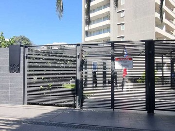 Departamento en venta en Departamento ñuñoa en venta (123117), Ñuñoa - 1 dormitorio