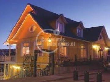 Local Comercial en venta en Cerro Concepción, Valparaíso - 9 dormitorios, 12 baños