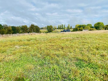 Terreno en venta en Parcela, Senderos de Trafún I (92144), Osorno