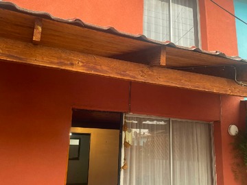 Casa en venta en Se Vende Propiedad en San Mateo Rancagua - 2 dormitorios, 1 baño