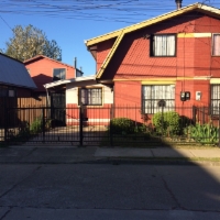 Casa en venta en Río Nilahue 3310, Valdivia, Chile, Valdivia - 3 dormitorios, 2 baños