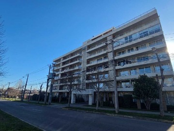 Departamento en arriendo mensual en Comodidad, Estilo y Excelente Conectividad (181936), Talca - 2 dormitorios, 2 baños